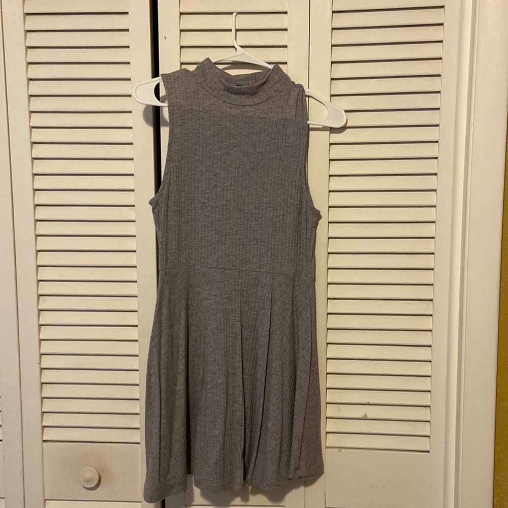 Grey, Prince & Fox dress